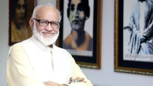 লোকসঙ্গীতের কিংবদন্তি মুস্তফা জামান আব্বাসী আর নেই